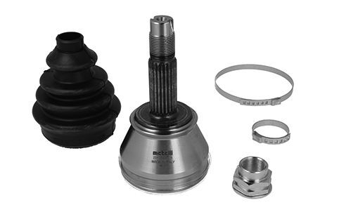 Metelli 1231 kit giunti - metelli,