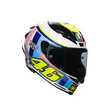 Casco helmet agv pista rr - pista,