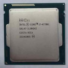 Processore CPU Intel Core