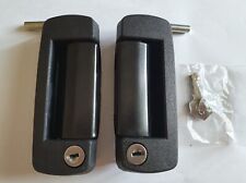 COPPIA MANIGLIE ESTERNE FIAT