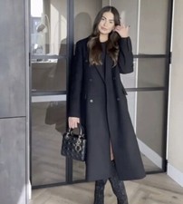 Cappotto oversize nuovo con
