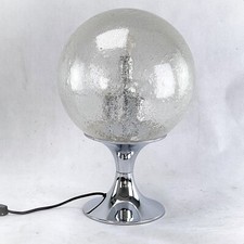 Lampada da tavolo vintage