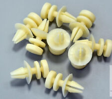 2x Clip fissaggio airbag Alfa