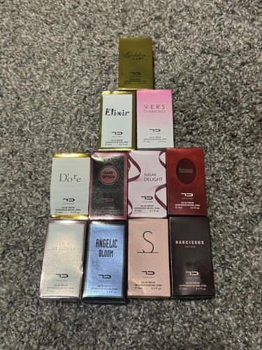 Profumi donna fragranze - profumi,
