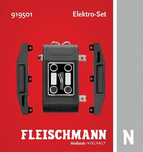 Elektro set conjunto - elektro-set,