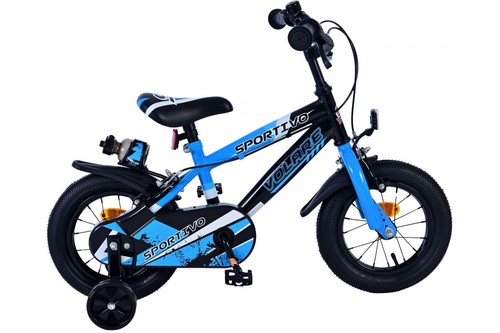 Volare sportivo bici - sportivo,