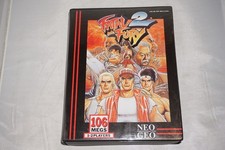 Fatal fury dog tag neo - dog,
