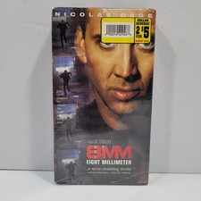 8mm eight millimeter - 8mm, vhs