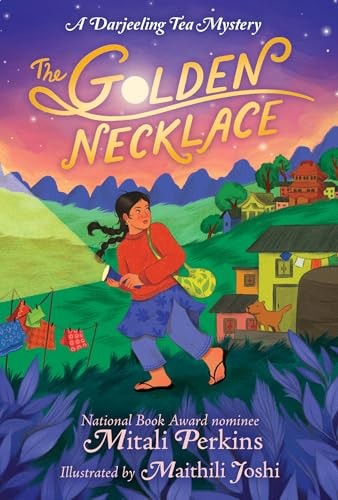 The golden necklace a - necklace:,