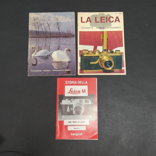 Lotto riviste della - riviste,