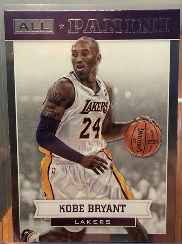 2012 panini all - -, all-panini