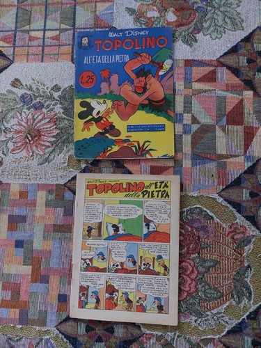 Walt disney albi della rosa - disney,