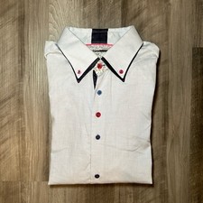 NaraCamicie manica lunga con