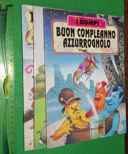 Libro n 3 - 🔴,