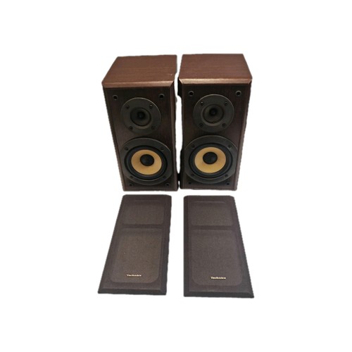 Technics hd350 diffusori da - technics, sb-hd350