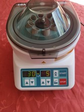 Centrifuga Hettich EBA 20 tipo