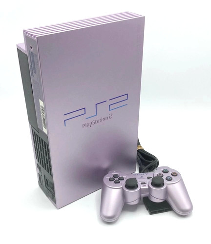 Console sony playstation - playstation, 2