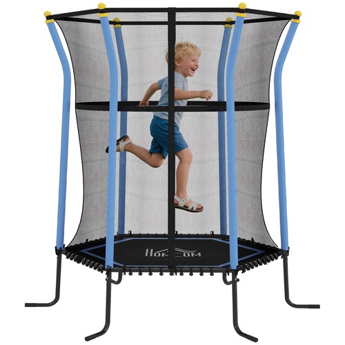 Homcom tappeto elastico - tappeto,