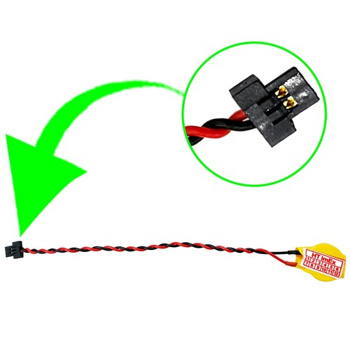 Batteria ricaricabile ml1220 - batteria,