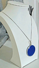 Lapislazzuli 1 Pezzo Collana