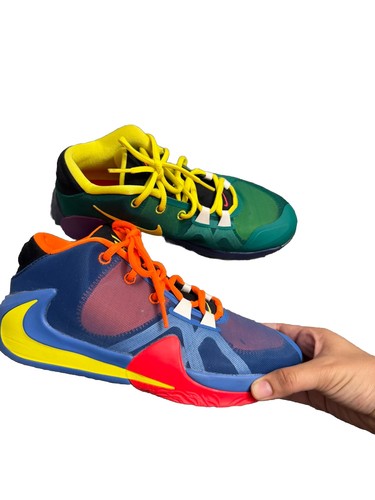 Nike zoom freak - zoom,