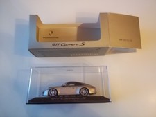 PORSCHE 911 Carrera S (991.1)