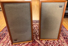 Klein + Hummel TX 2 altoparlanti HiFi - 2 vie, sistema Wharfedale, vintage anni 70,