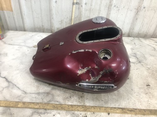 Harley davidson flhrci - 05, road