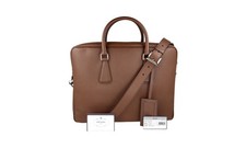 Borsa da lavoro Prada Saffiano