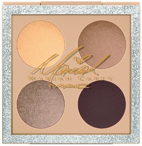 Palette mac cosmetics - palette,