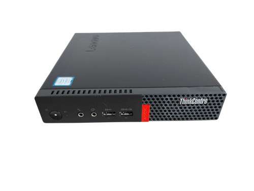 Lenovo thinkcentre m710q - lenovo,