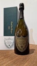Cuvée Dom Perignon 1983