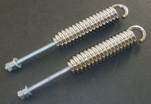 Molle sella conducente - , dkw