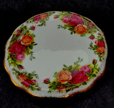 BONE CHINA ROYAL ALBERT OLD