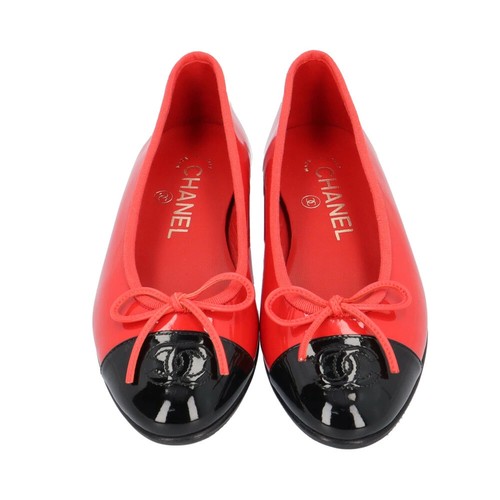 Scarpe ballerine ballerine