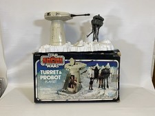 Playset vintage 1980 Star Wars