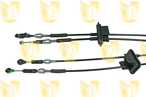 Cavo comando cambio manuale - cavo,