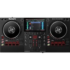Numark Mixstream Pro+ | Nuovo