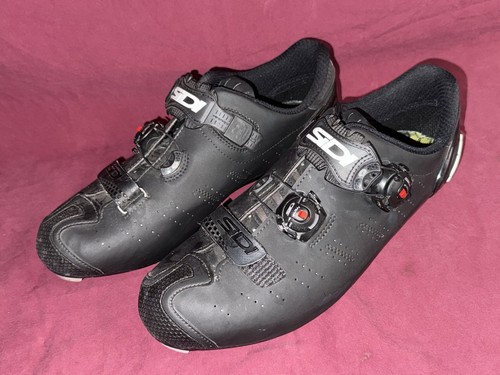 Sidi dragon 5 - 5, mega