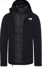 The North Face Mountain Light