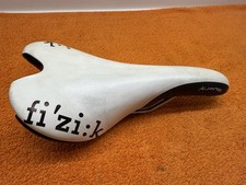 Fizik Aliante sella bianca