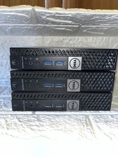 Dell Optiplex 3040 — i3 6100T / 8GB RAM / 256GB SSD / Windows 10 pronto all’uso