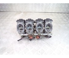 KAWASAKI 1200 ZZR RAMPE DE