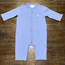 Pagliaccetto Ralph Lauren