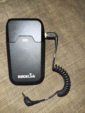 Rodelink Rode Filmmaker RX-CAM