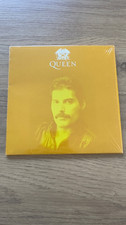 vinyles Queen Freddie Mercury