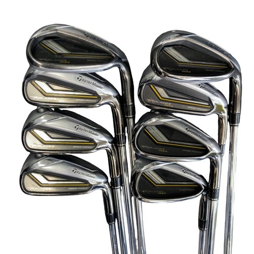 Taylormade rocket bladez max - rocket,