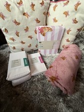 Pacchetto biancheria letto