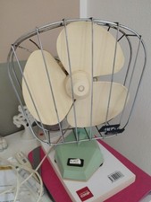 Ventilatore d'epoca Anni 60/70