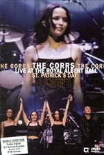 Dvd Corrs, The - Live at the